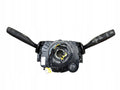 COMBINED SWITCH SPIDER TAPE RETRACTOR OPEL CROSSLAND X 98118865YX