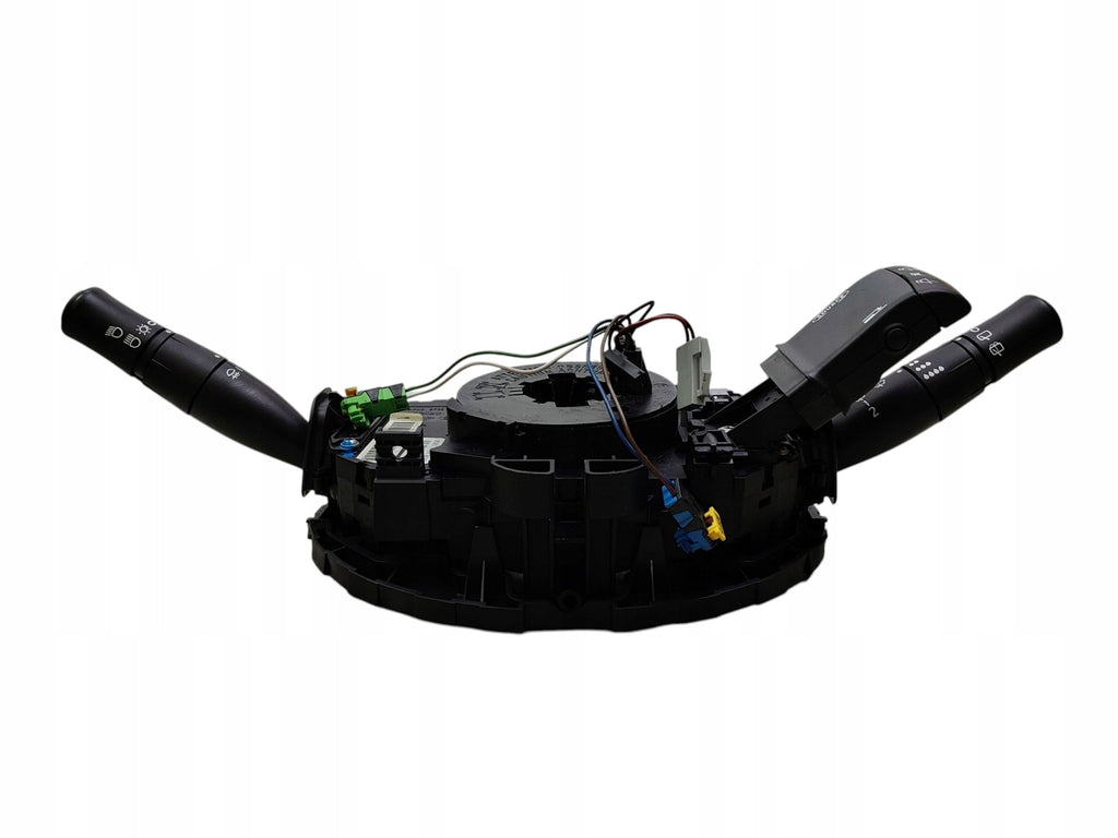 COMBINED SWITCH SPIDER TAPE RETRACTOR RENAULT MEGANE II 8200213760