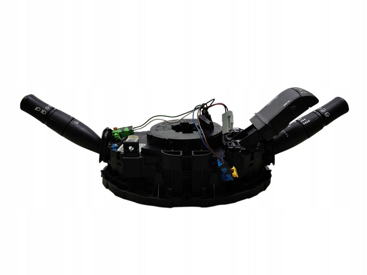 COMBINED SWITCH SPIDER TAPE RETRACTOR RENAULT MEGANE II 8200213760