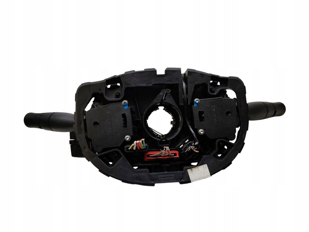 COMBINED SWITCH SPIDER TAPE RETRACTOR RENAULT MEGANE II 8200213760