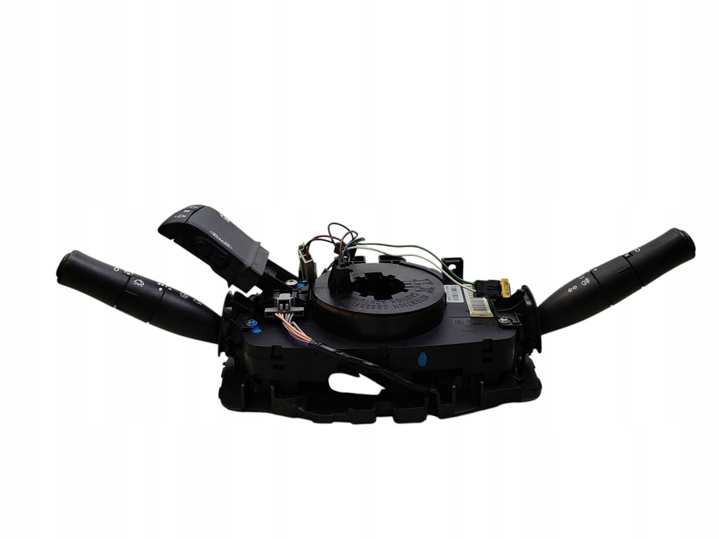 COMBINED SWITCH SPIDER TAPE RETRACTOR RENAULT MEGANE II 8200213760