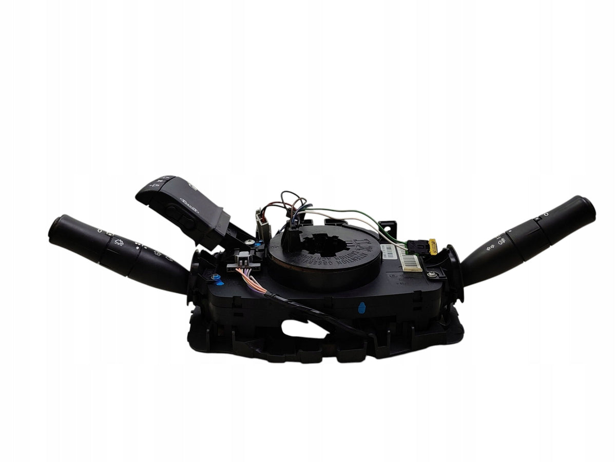COMBINED SWITCH SPIDER TAPE RETRACTOR RENAULT MEGANE II 8200213760