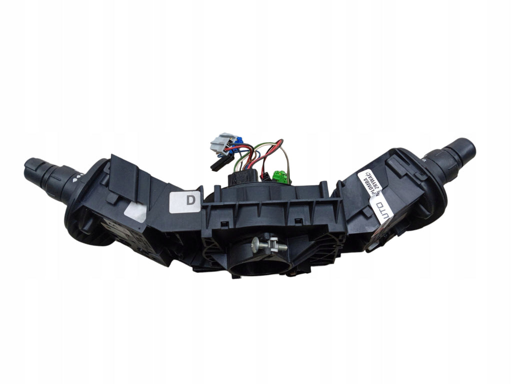 COMBINED SWITCH SPIDER TAPE RETRACTOR RENAULT SCENIC II 8200127728