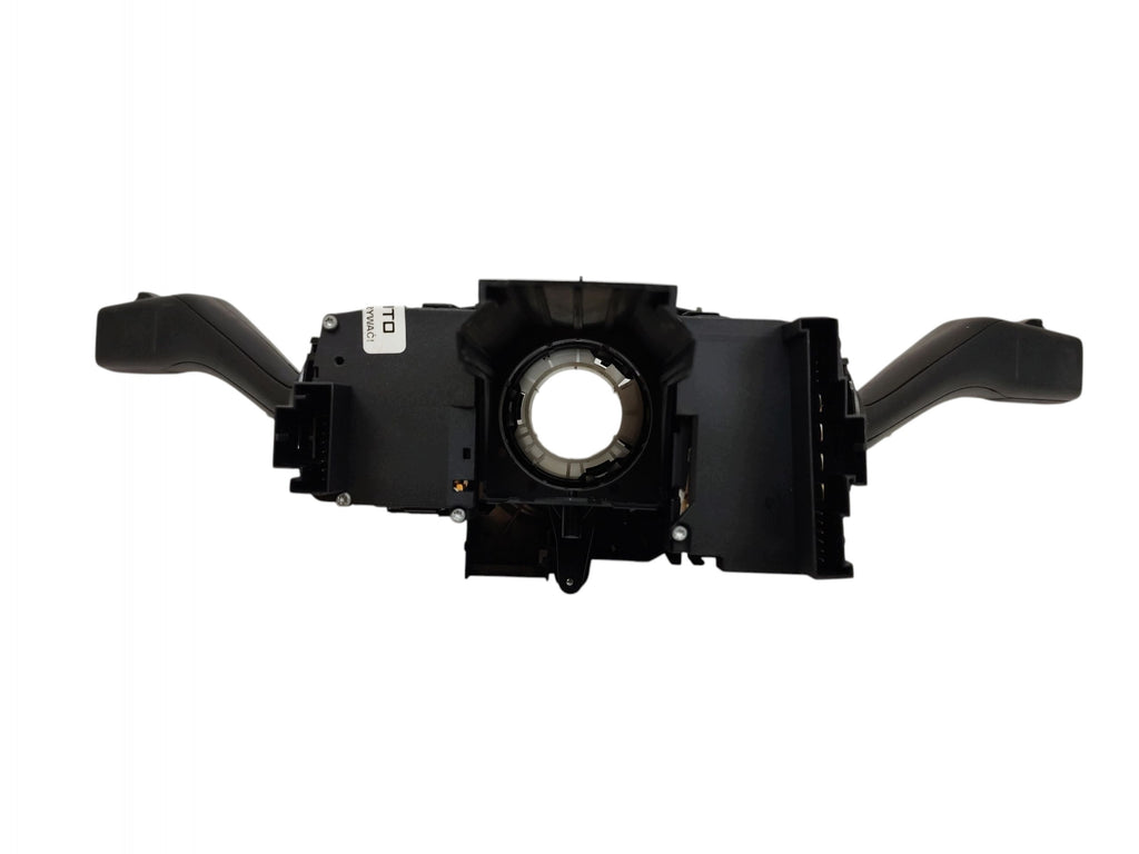 COMBINED SWITCH SPIDER TAPE RETRACTOR SKODA RAPID 6RA953501K