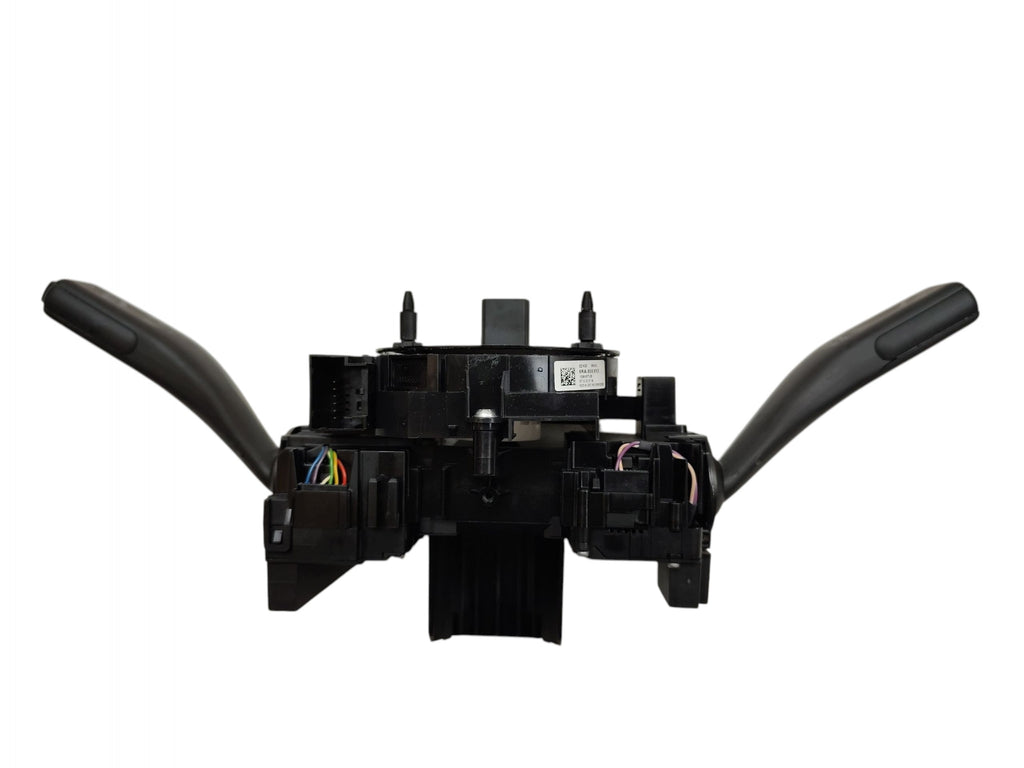 COMBINED SWITCH SPIDER TAPE RETRACTOR SKODA RAPID 6RA953501K