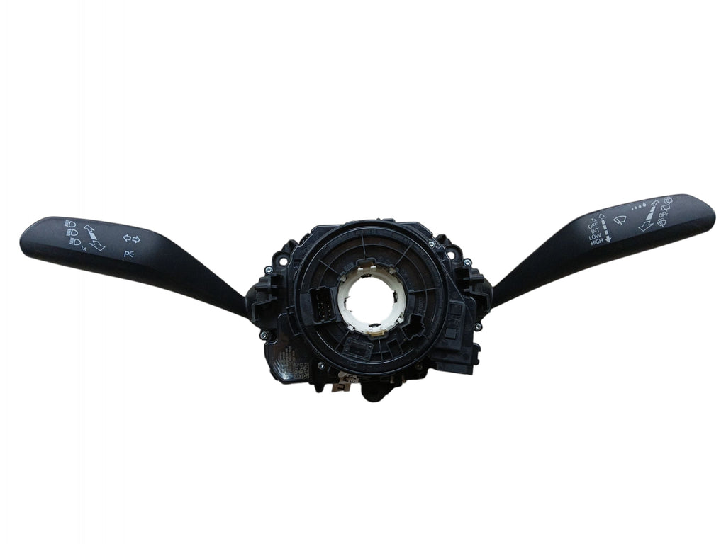 COMBINED SWITCH SPIDER TAPE RETRACTOR VW ID.3 ID.4 ID.5 1EA953507AE