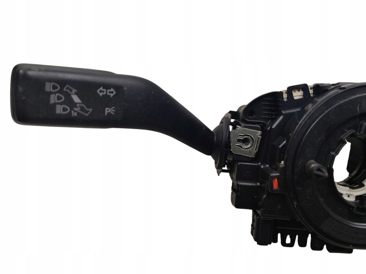 COMBINED SWITCH SPIDER TAPE SEAT LEON II ALTEA 5K0953521BJ 5K0953569C