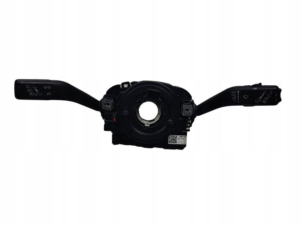 COMBINED SWITCH SPIDER TAPE SEAT LEON II ALTEA 5K0953521BJ 5K0953569C