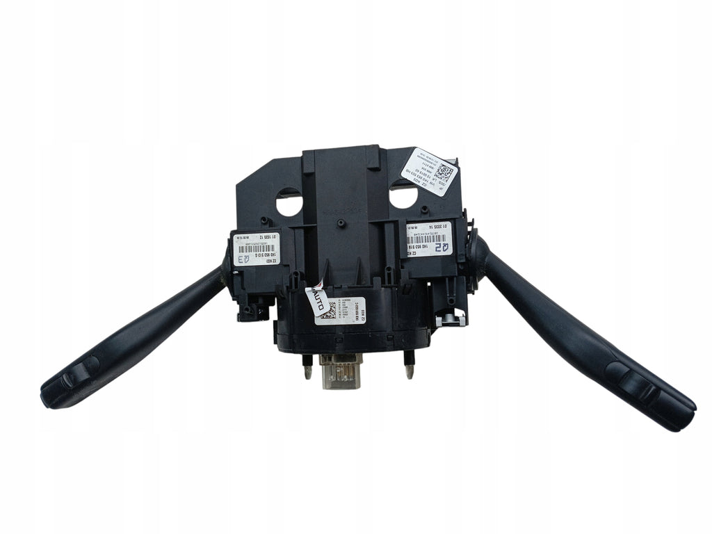COMBINED SWITCH SPIDER TAPE SKODA OCTAVIA II 1K0953503HB 1K0959653C