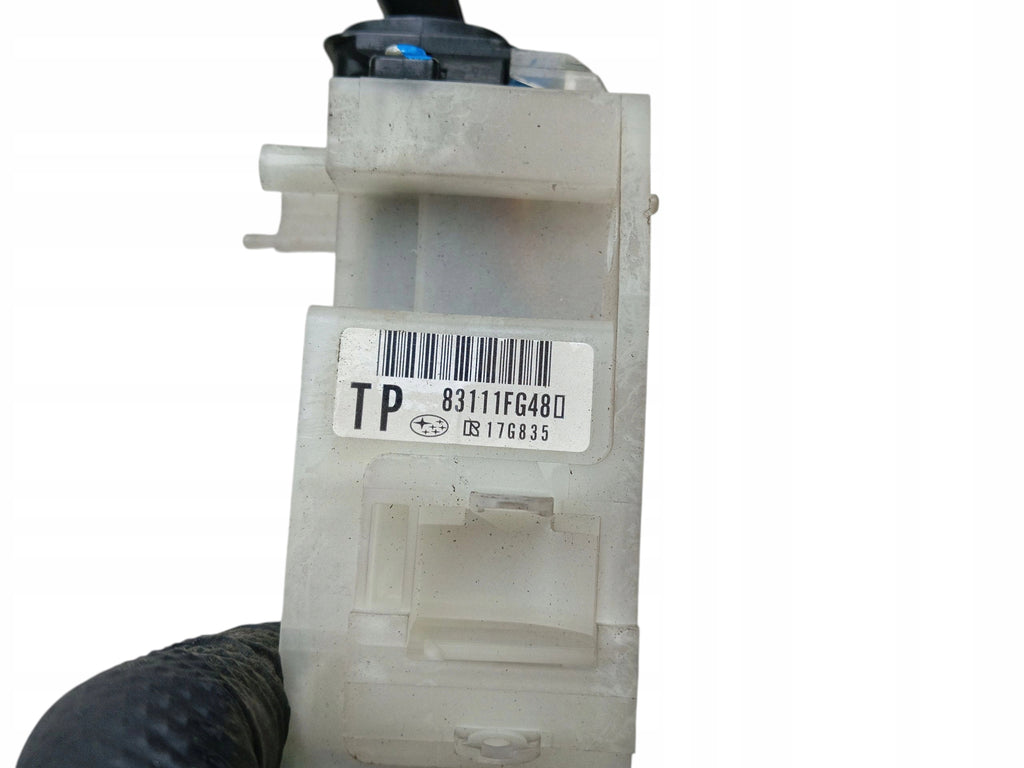 COMBINED SWITCH SUBARU FORESTER III (2008-2011) 83111FG48