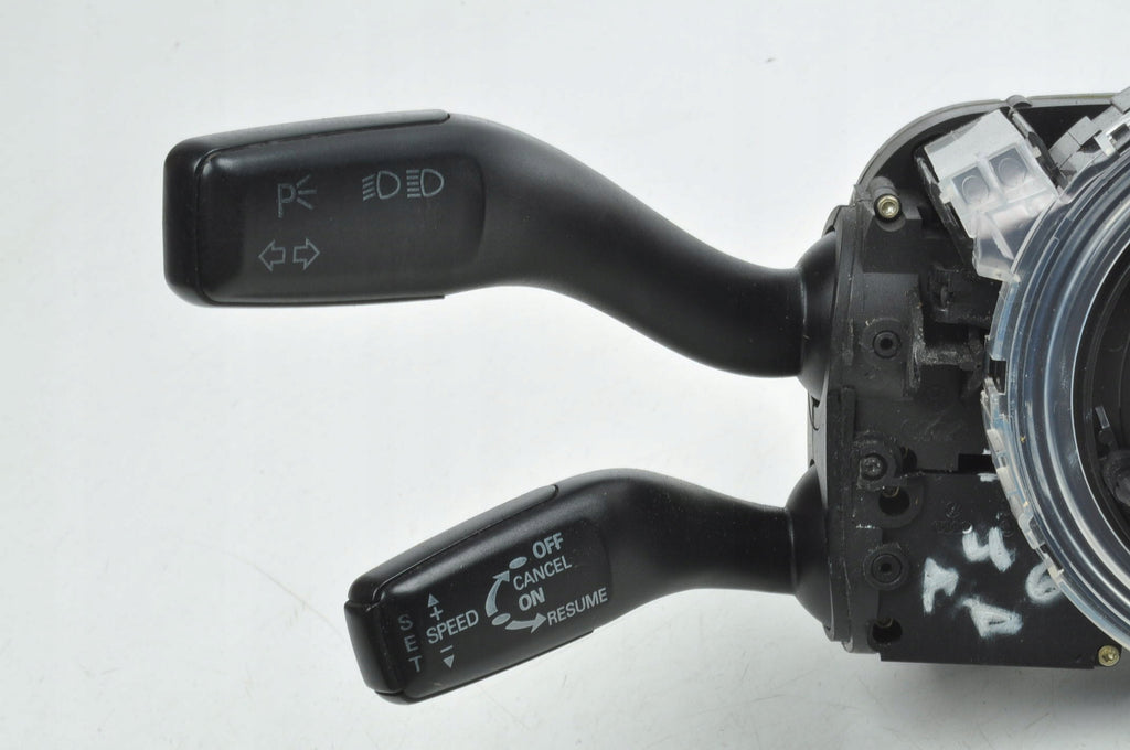 COMBINED SWITCH TAPE AUDI A4 B6 8E0953549L 8E0953521D 8E0953503C