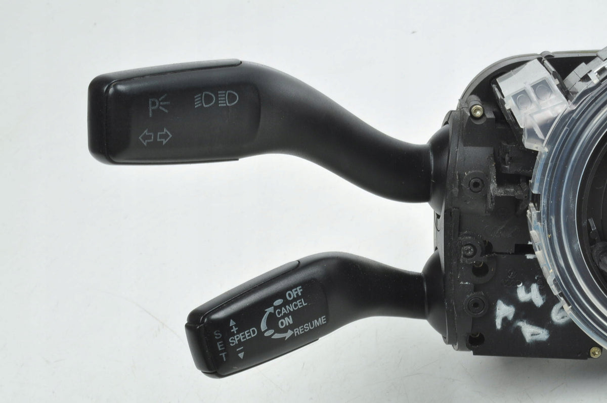 COMBINED SWITCH TAPE AUDI A4 B6 8E0953549L 8E0953521D 8E0953503C