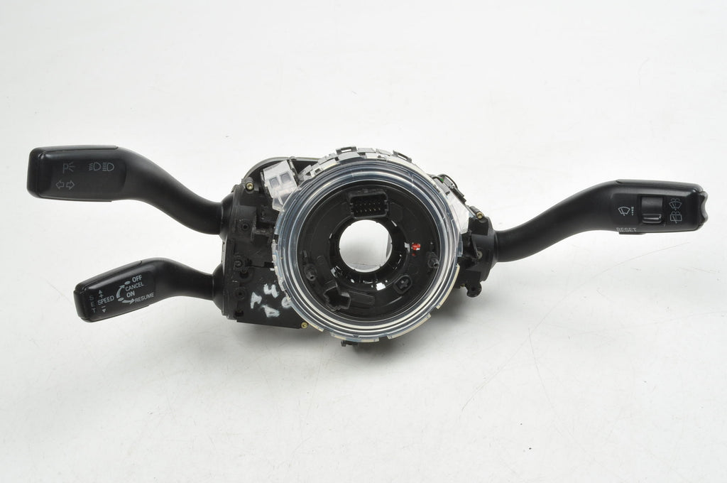 COMBINED SWITCH TAPE AUDI A4 B6 8E0953549L 8E0953521D 8E0953503C