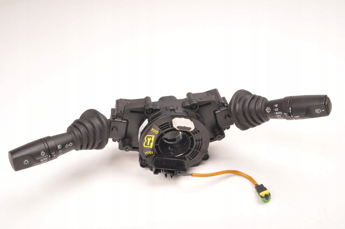COMBINED SWITCH TAPE CHEVROLET CAPTIVA I 20982765
