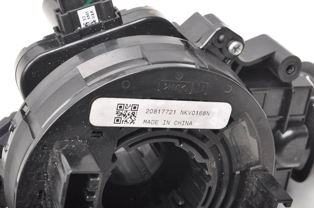 COMBINED SWITCH TAPE CHEVROLET VOLT OPEL AMPERE 20817721 22788964