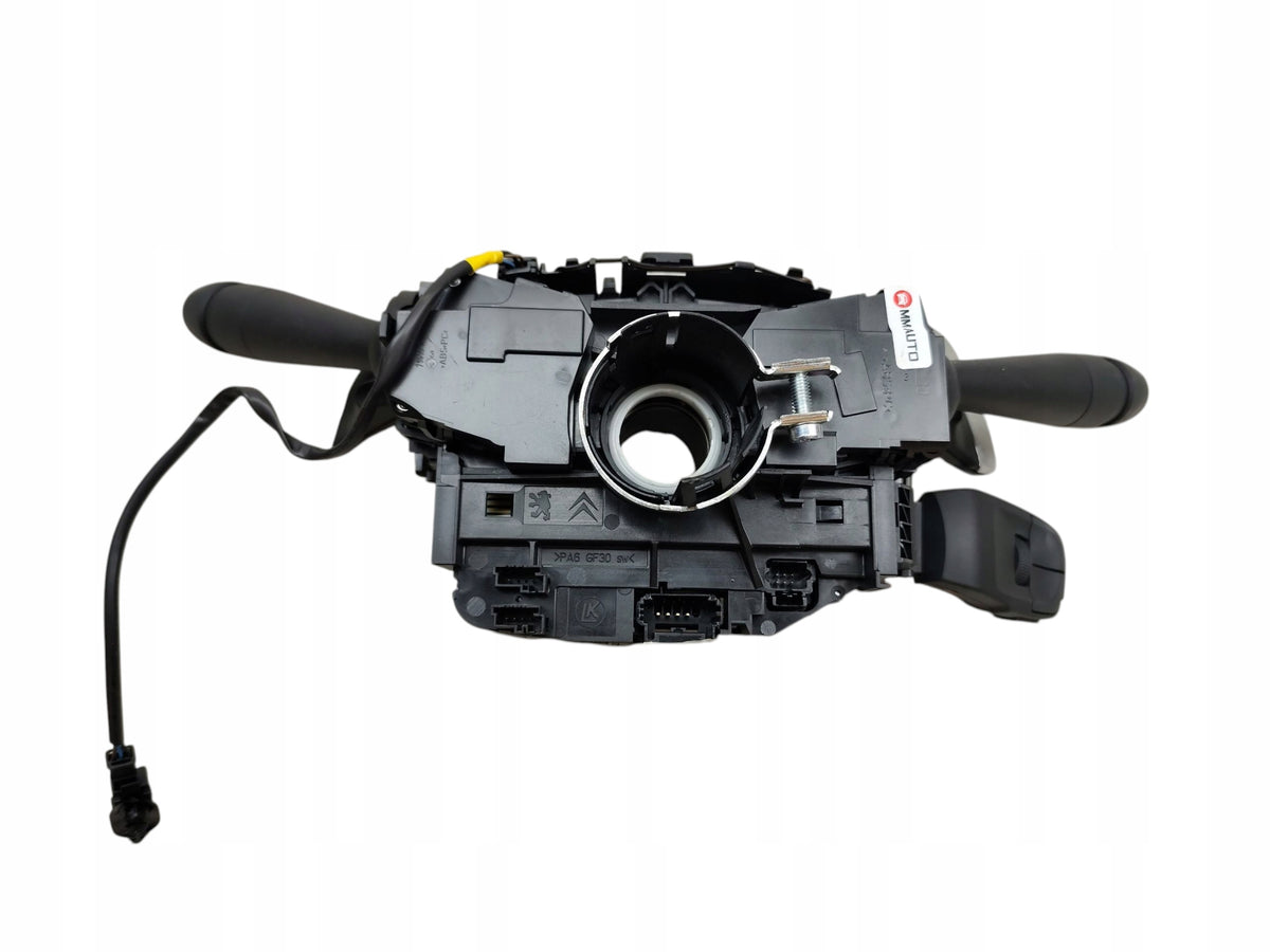COMBINED SWITCH TAPE DS 7 CROSSBACK (17-22) 98262633ZD 98756731ZD
