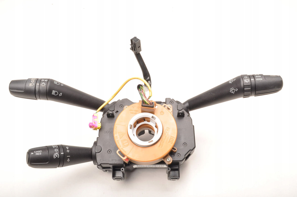 COMBINED SWITCH TAPE FIAT 500L 07355938630