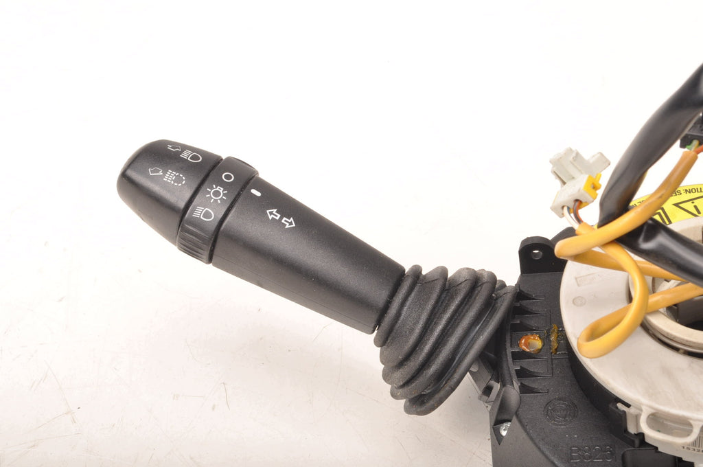COMBINED SWITCH TAPE FIAT BRAVO II 07354410080