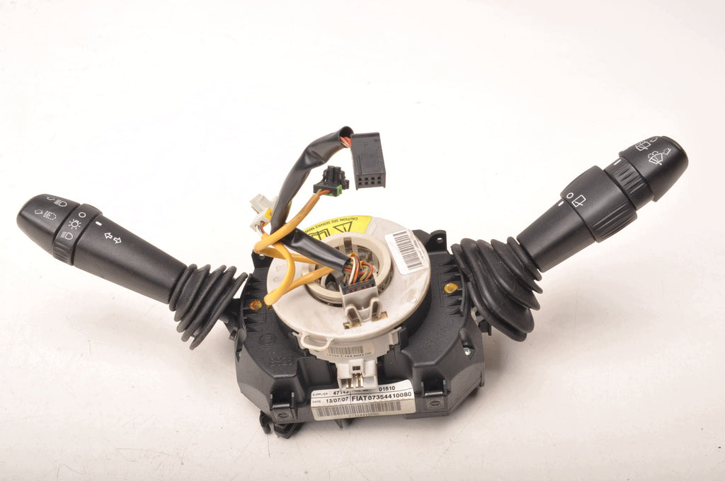 COMBINED SWITCH TAPE FIAT BRAVO II 07354410080