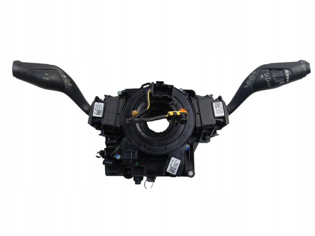 COMBINED SWITCH TAPE FORD S-MAX MK2 GALAXY III FT4T-14B522-RDW