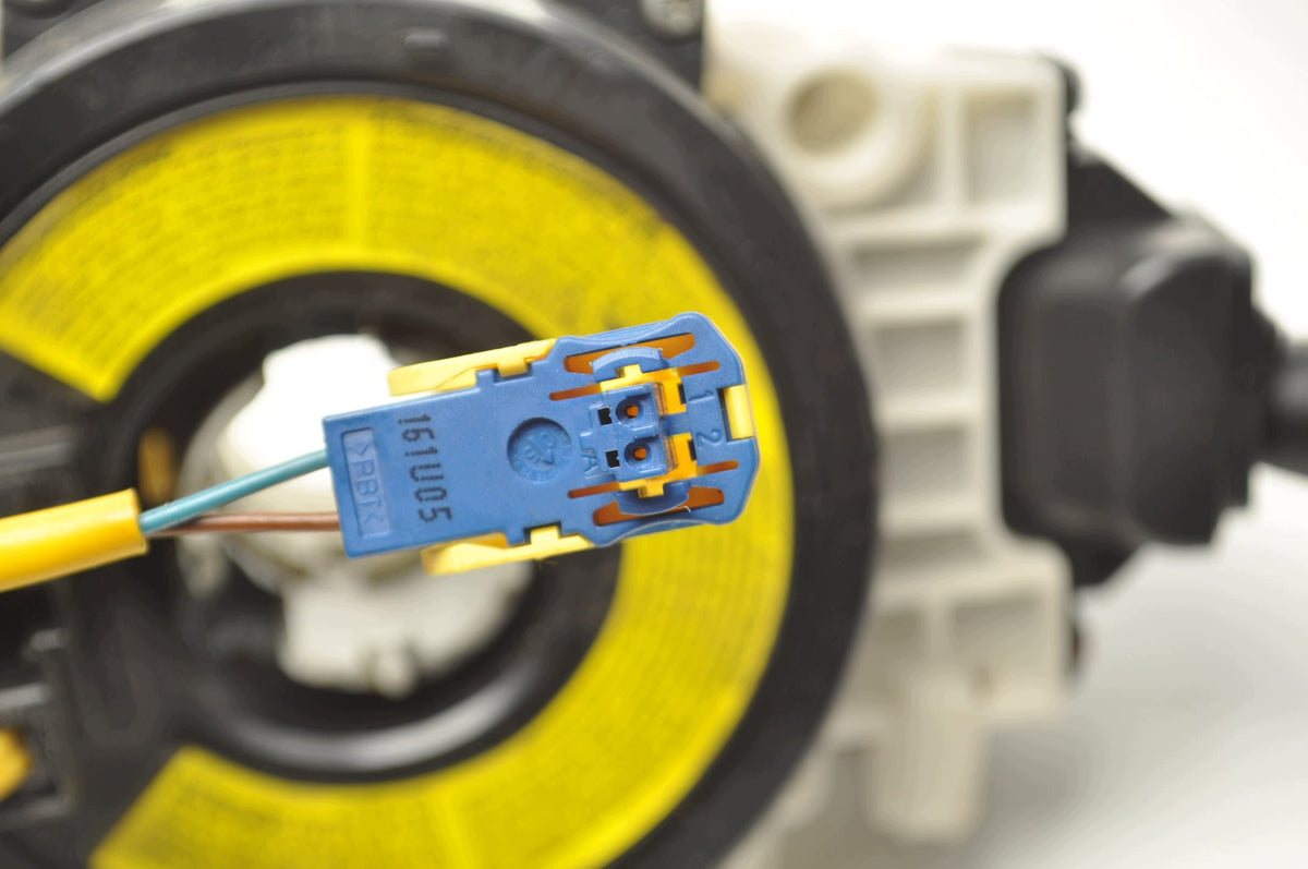 COMBINED SWITCH TAPE KIA SPORTAGE II
