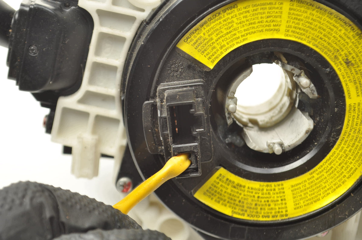 COMBINED SWITCH TAPE KIA SPORTAGE II