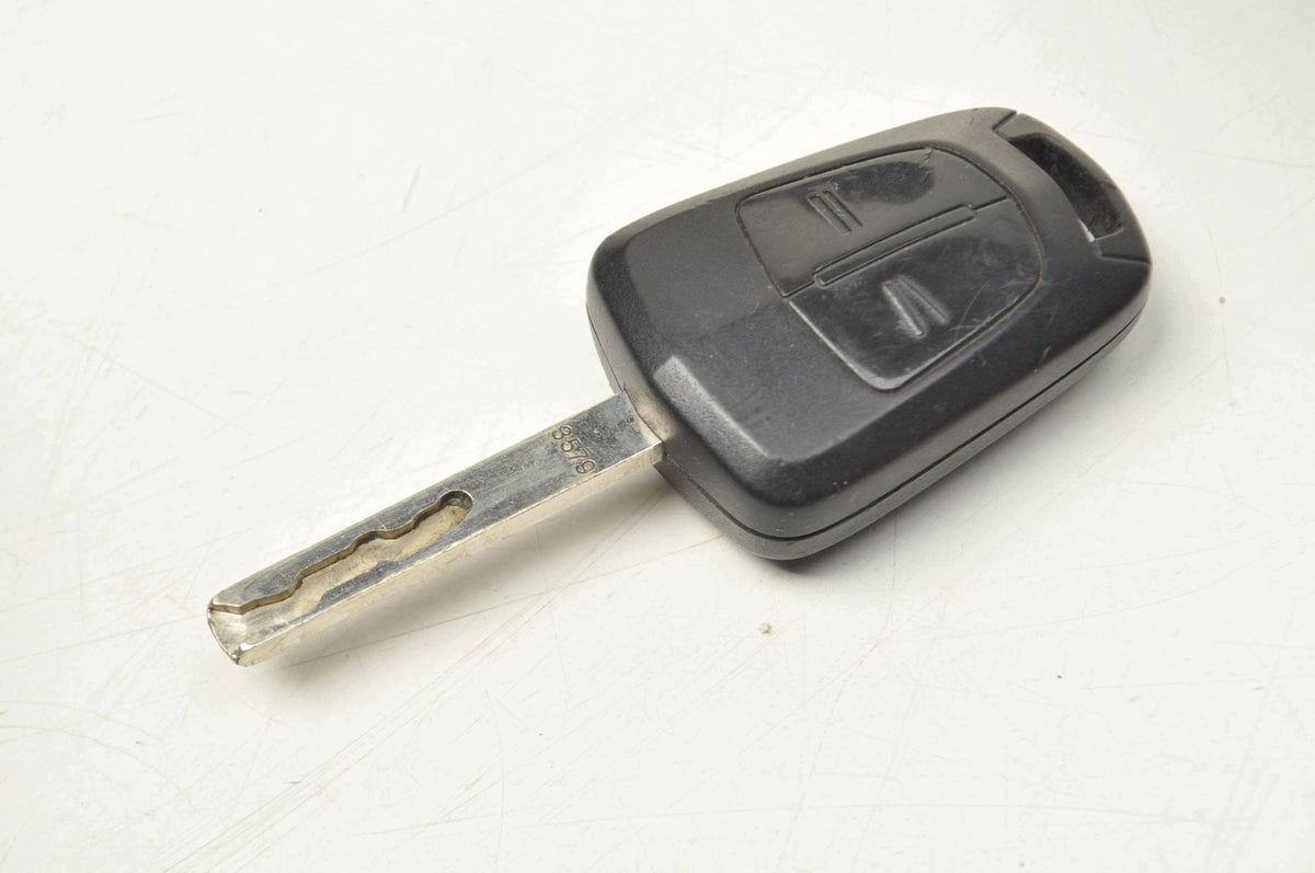 COMBINED SWITCH TAPE OPEL ASTRA H III 13276158 KEY LIFT