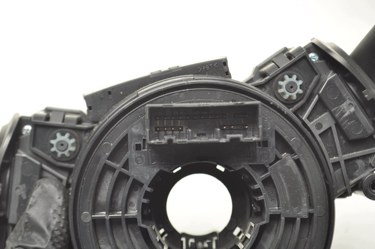 COMBINED SWITCH TAPE OPEL ASTRA K 39017559 39017556