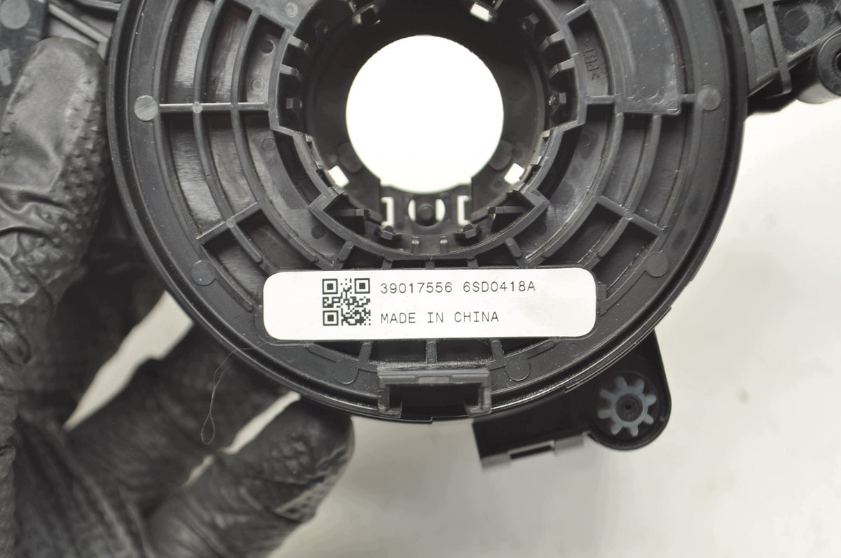 COMBINED SWITCH TAPE OPEL ASTRA K 39017559 39017556