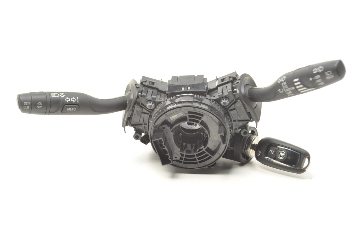 COMBINED SWITCH TAPE OPEL ASTRA K V 39079951 39063118