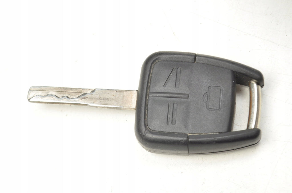 COMBINED SWITCH TAPE OPEL C III 13132473 KEY IGNITION
