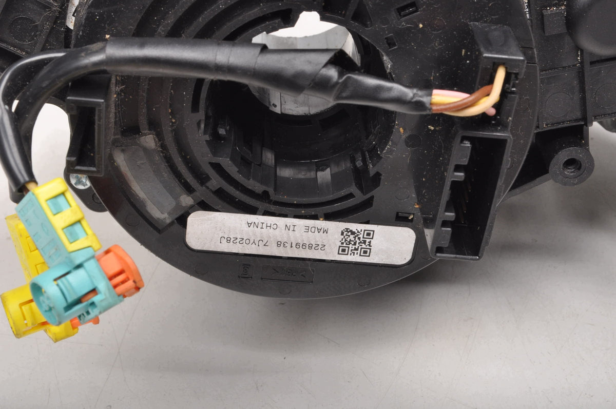 COMBINED SWITCH TAPE OPEL INSIGNIA A 22899138 20939745