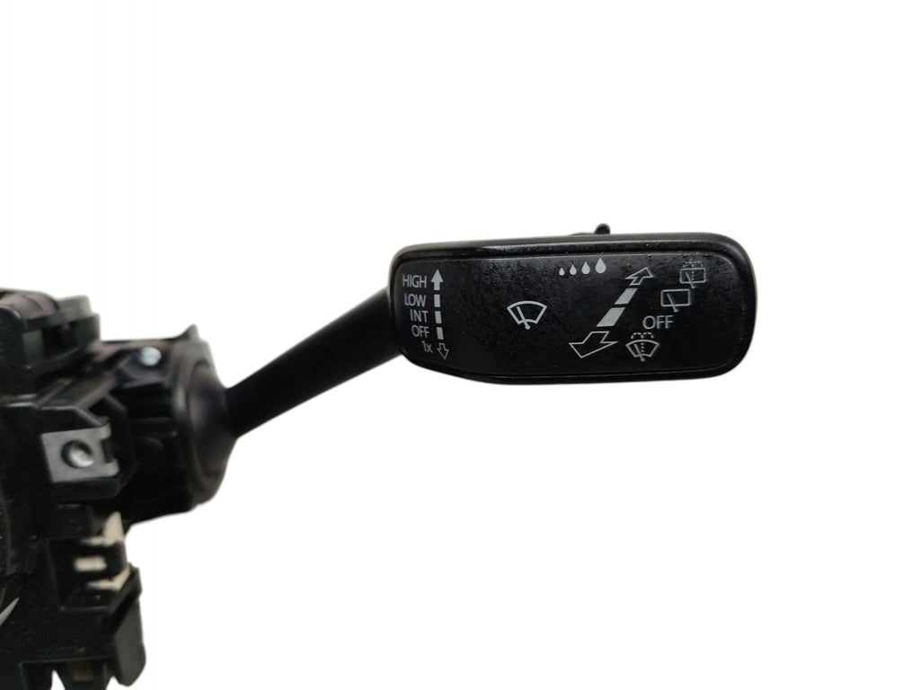 COMBINED SWITCH TAPE SKODA OCTAVIA III 3 5Q0953507AC 5Q0953513R
