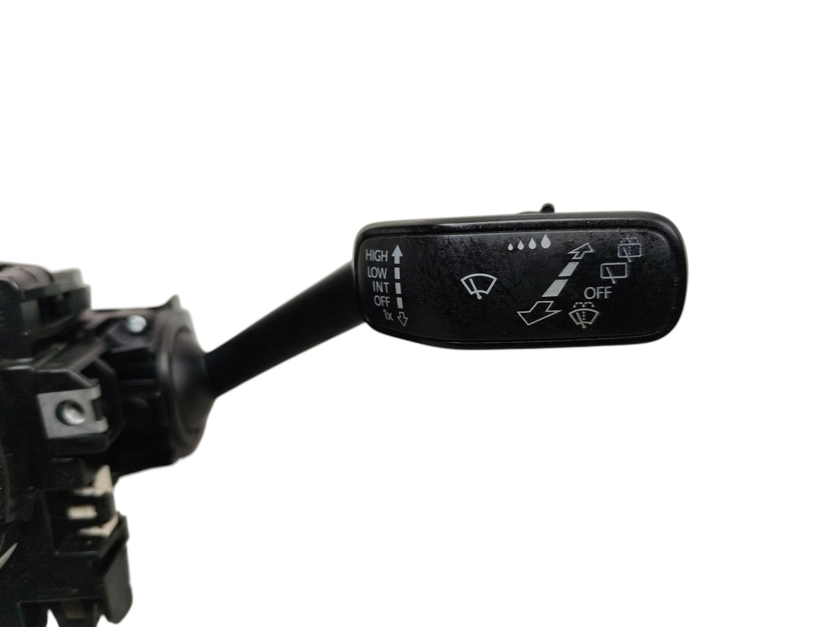 COMBINED SWITCH TAPE SKODA OCTAVIA III 3 5Q0953507AC 5Q0953513R