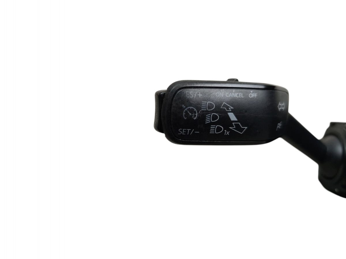 COMBINED SWITCH TAPE SKODA OCTAVIA III 3 5Q0953507AC 5Q0953513R