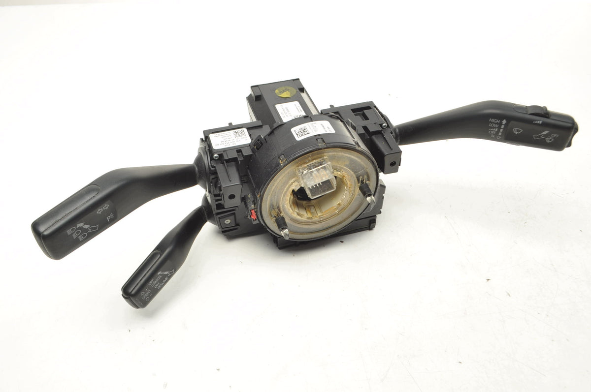 COMBINED SWITCH TAPE VOLKSWAGEN PASSAT B6 3C5953507BA 3C0953549AD