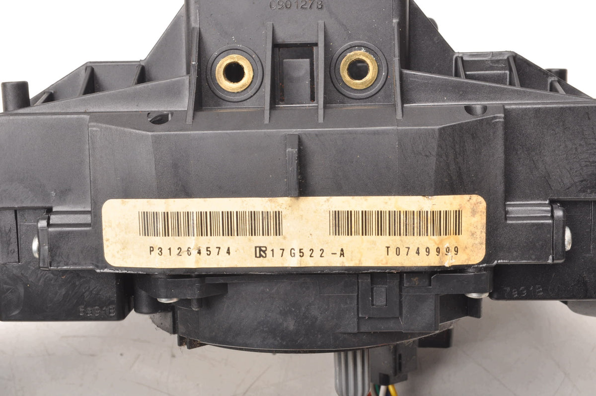 COMBINED SWITCH TAPE VOLVO C30 V50 31264574