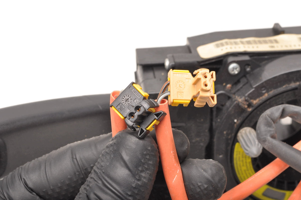 COMBINED SWITCH TAPE VOLVO S40 II C70 II 30773144