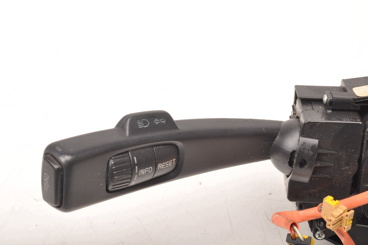 COMBINED SWITCH TAPE VOLVO S40 II C70 II 30773144