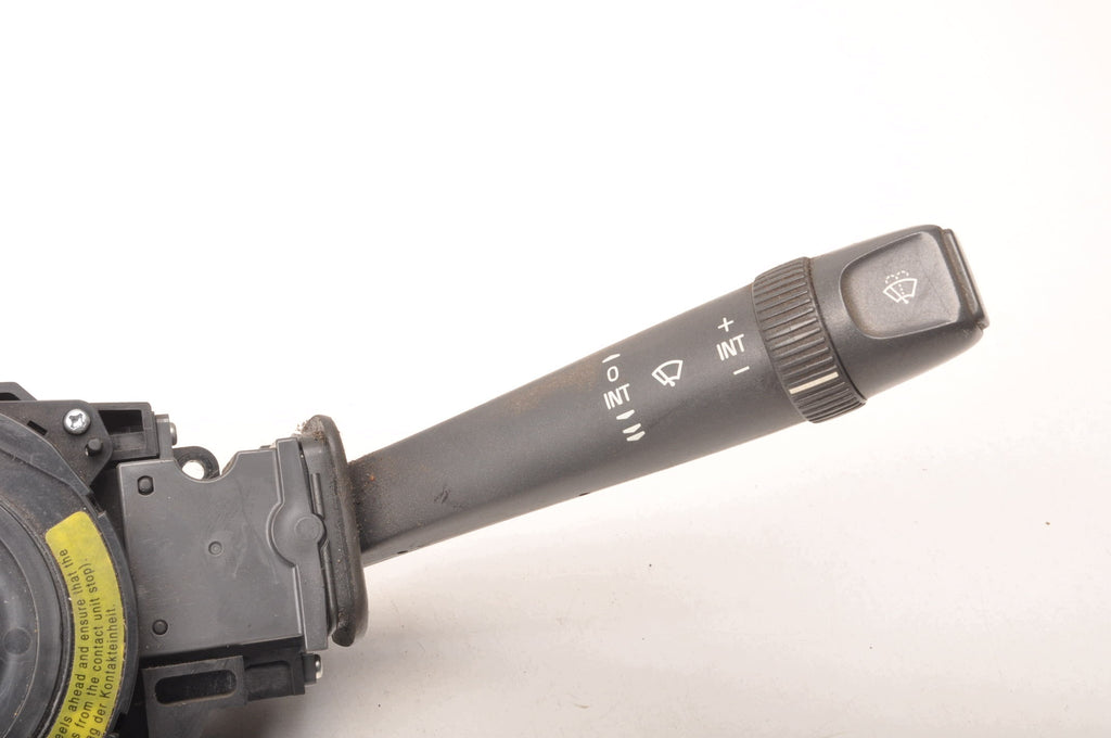 COMBINED SWITCH TAPE VOLVO S80 AND 9496747