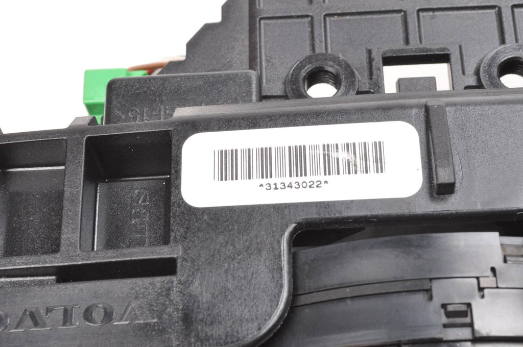 COMBINED SWITCH TAPE VOLVO V40 II 31343022 31343218