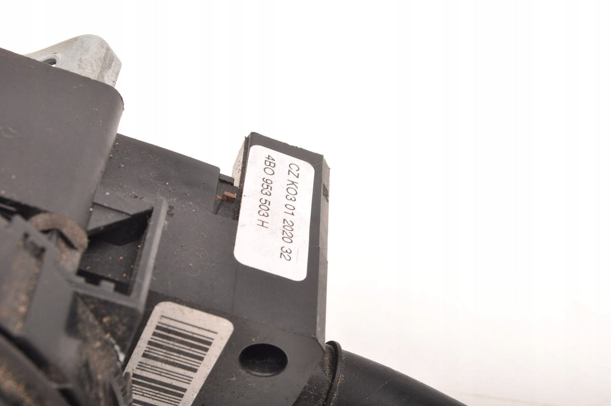 COMBINED SWITCH TAPE VW PASSAT B5 8L0953513M 1J0959853B 4B0953503H