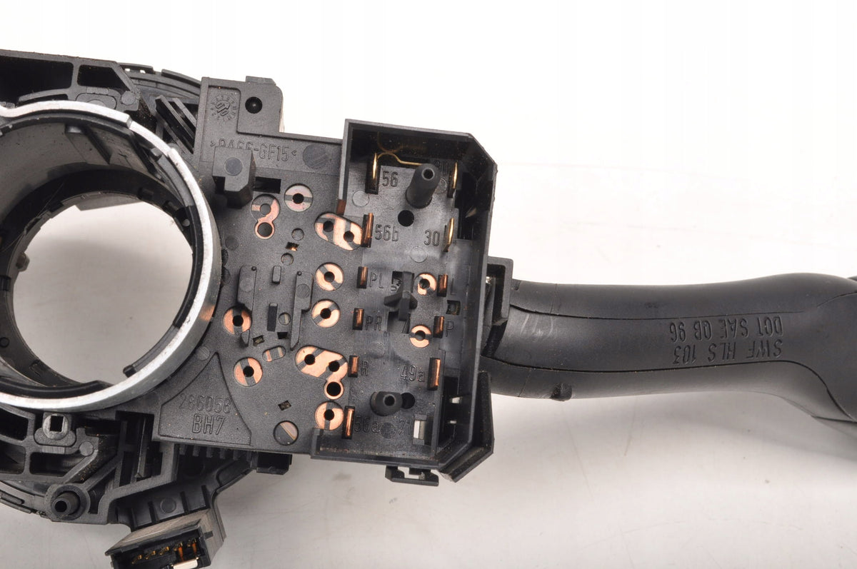 COMBINED SWITCH TAPE VW PASSAT B5 8L0953513M 1J0959853B 4B0953503H