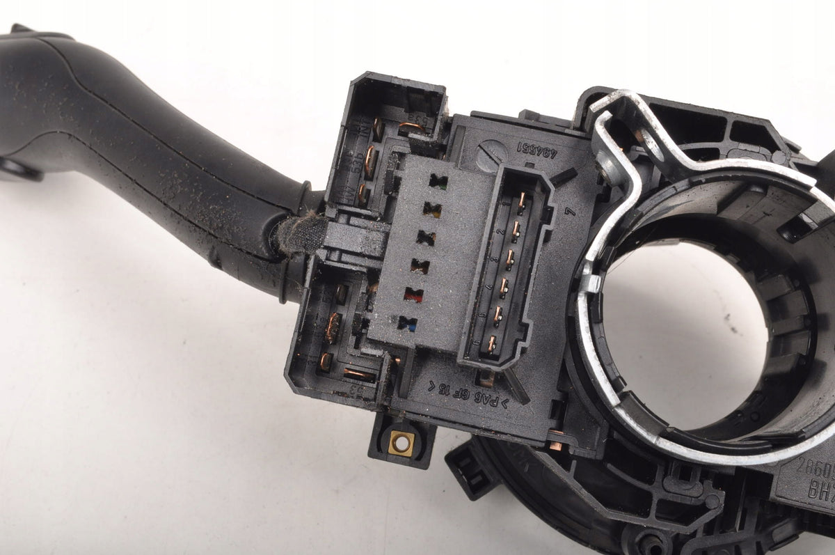 COMBINED SWITCH TAPE VW PASSAT B5 8L0953513M 1J0959853B 4B0953503H