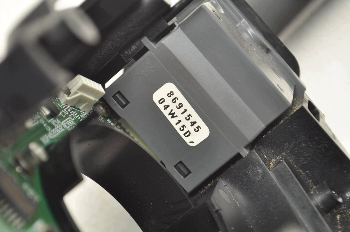 COMBINED SWITCH VOLVO S60 AND V70 II 8691545 30658614