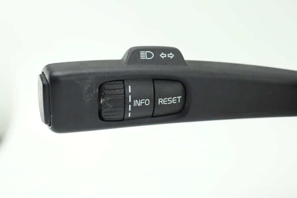 COMBINED SWITCH VOLVO S60 II 31343218