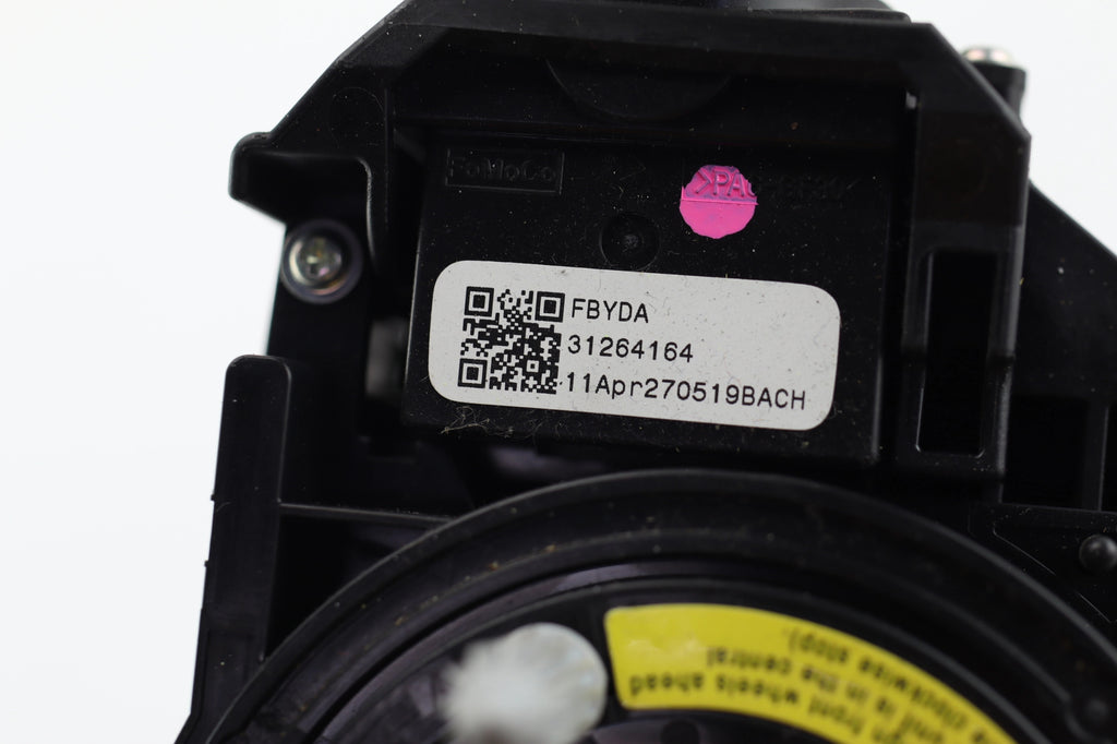COMBINED SWITCH VOLVO S60 II 31343218