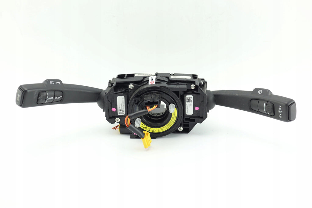 COMBINED SWITCH VOLVO S60 II 31343218