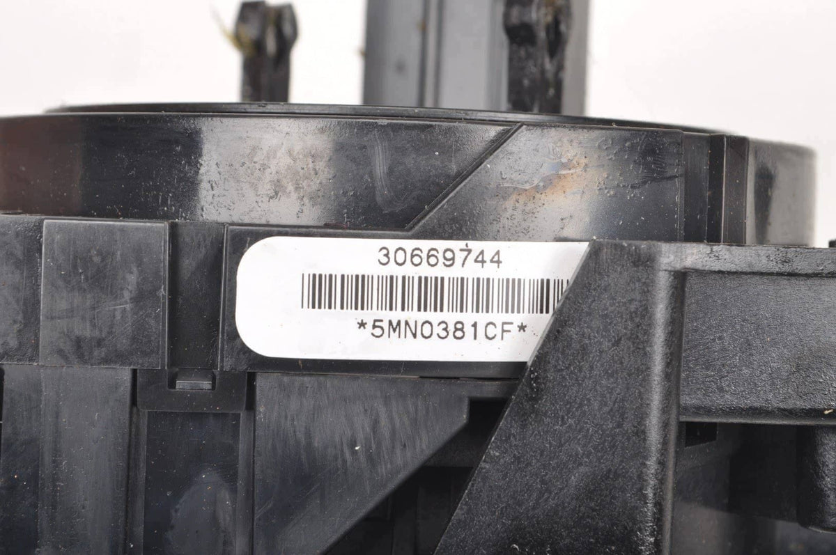 COMBINED SWITCH VOLVO S60 V70 XC70 XC90 TAPE 30669744