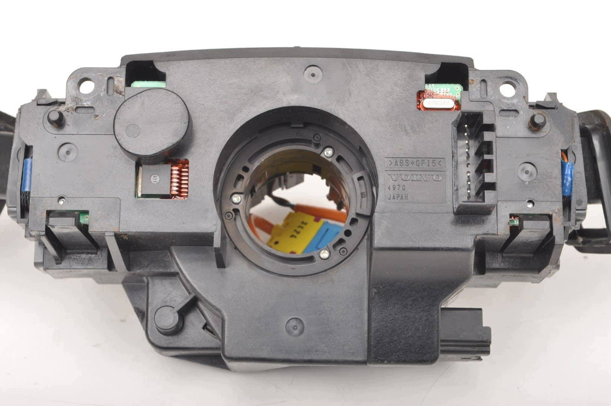 COMBINED SWITCH VOLVO S60 V70 XC70 XC90 TAPE 30669744